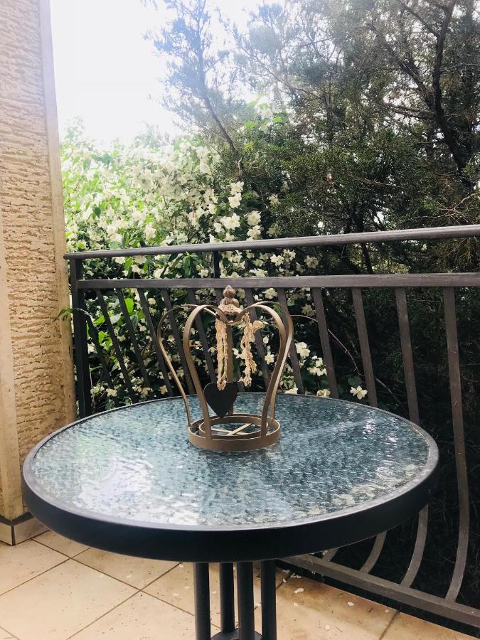 B. Ela Rooms Porec Exterior photo